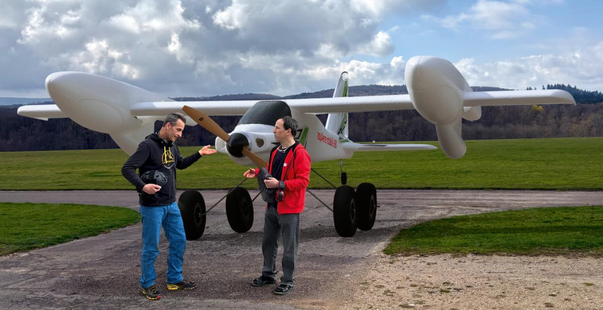 aquAere rotabilis 360